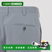 潮奢 单排扣西装 Brioni 1h可退 布里奥尼 男士 套装 RANP2DPC022