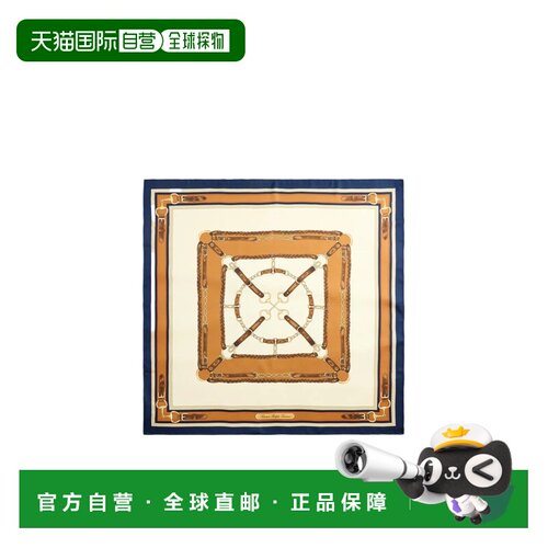 RALPH LAUREN 女士围巾 454P23578001 AW2026 花色【付后1h可退】