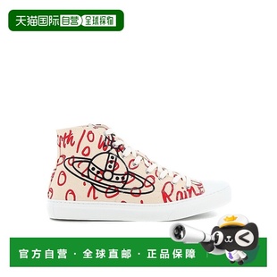 75010001MW0005B401男鞋 VIVIENNE 运动鞋 男士 WESTWOOD