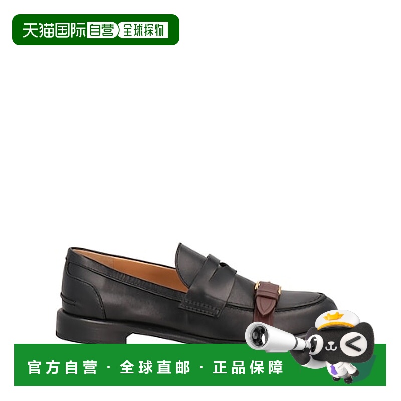 1h可退 j.w.anderson 男士 乐福鞋一脚蹬