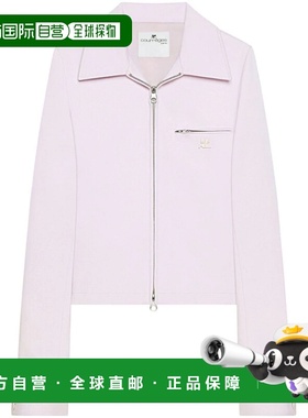 COURREGES 女士外套 125CBL255PL01786017 SS2025