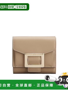 ROGER VIVIER 女士钱包手拿包 SS2025 RAWAWSB1000XMAC415