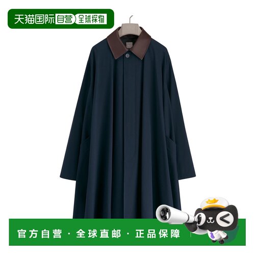 CHRISTIAN DIOR 男士大衣 683C306A3096C587 SS20【付后1h可退】