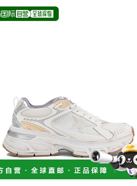 GOLDEN GOOSE DELUXE BRAND 女士运动鞋 GWF00724F00647610272