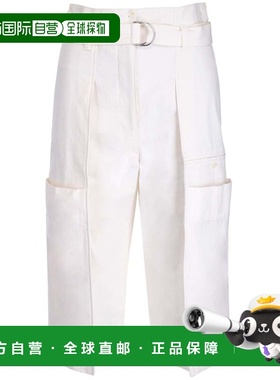 LEMAIRE 女士休闲裤 W221PA440LF714001