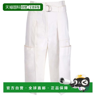 LEMAIRE W221PA440LF714001 女士休闲裤