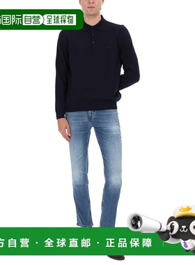 1h可退 潮奢 BOSS 波士 男士 