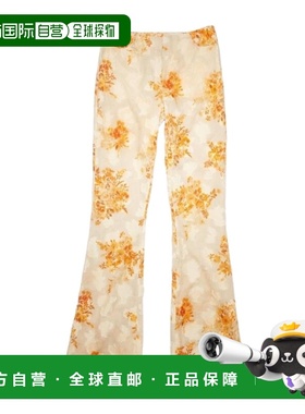 1h可退 acne studios 女士 休闲裤