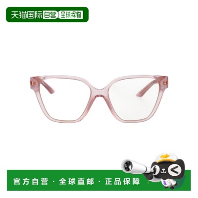 VERSACE 女士眼镜 0VE3358B5472 AW2025 花色 Glasses