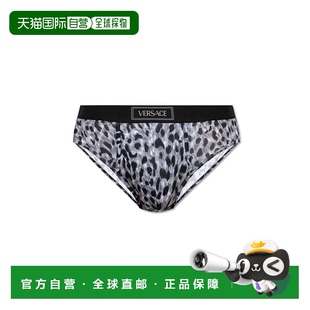 AW2025 VERSACE 10215811A159465E050 内裤 花色 男士