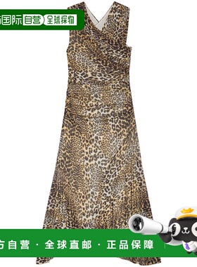 GANNI 女士连衣裙 T4133943