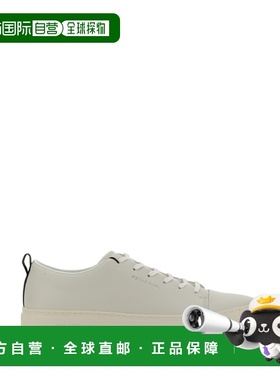 1h可退 潮奢 Paul Smith 男士 皮质运动鞋 M2SLEE20JLEA01男鞋