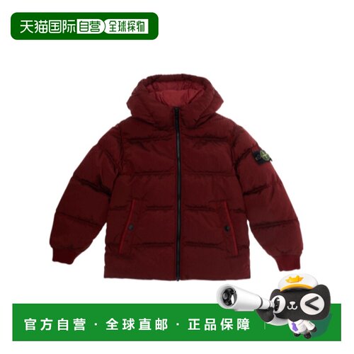 STONE ISLAND 男童大衣 L2S164100006S0019V0014