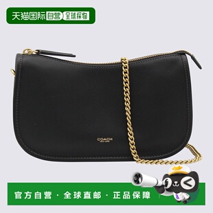 COACH 女士单肩包 CCC36B4BK AW2025 黑色