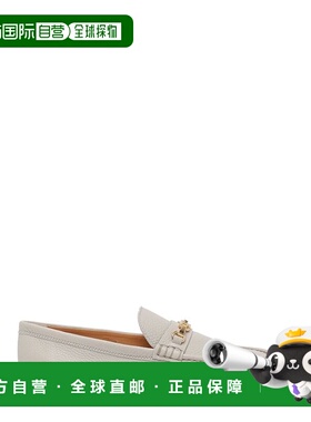 1h可退 潮奢 TOD'S 托德斯 女士 平底便鞋 XXW01M0KB60UUG女鞋