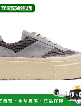 1h可退 潮奢 Mm6 Maison Margiela 马丁 马吉拉 MM6 女士 灰色 Pl