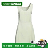 Jil 连衣裙夏装 Sander 桑达 潮奢 短款 吉尔 女士