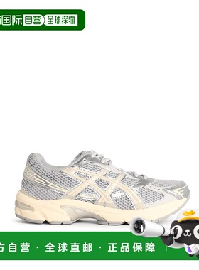 ASICS 男士训练鞋 1202A164CLOUDGREYOATMEAL AW2025亚瑟士