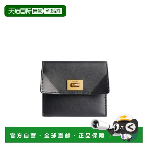 BALENCIAGA 女士手拿包 8141132ABKX1000 SS2025 【付后1h可退】