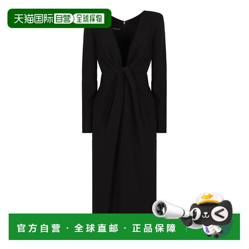 EMPORIO ARMANI 女士连衣裙 EW000830AF10206UC001