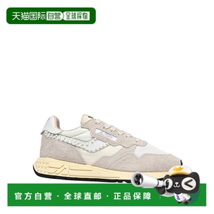 AUTRY女士运动鞋 WWLWNH01WHT