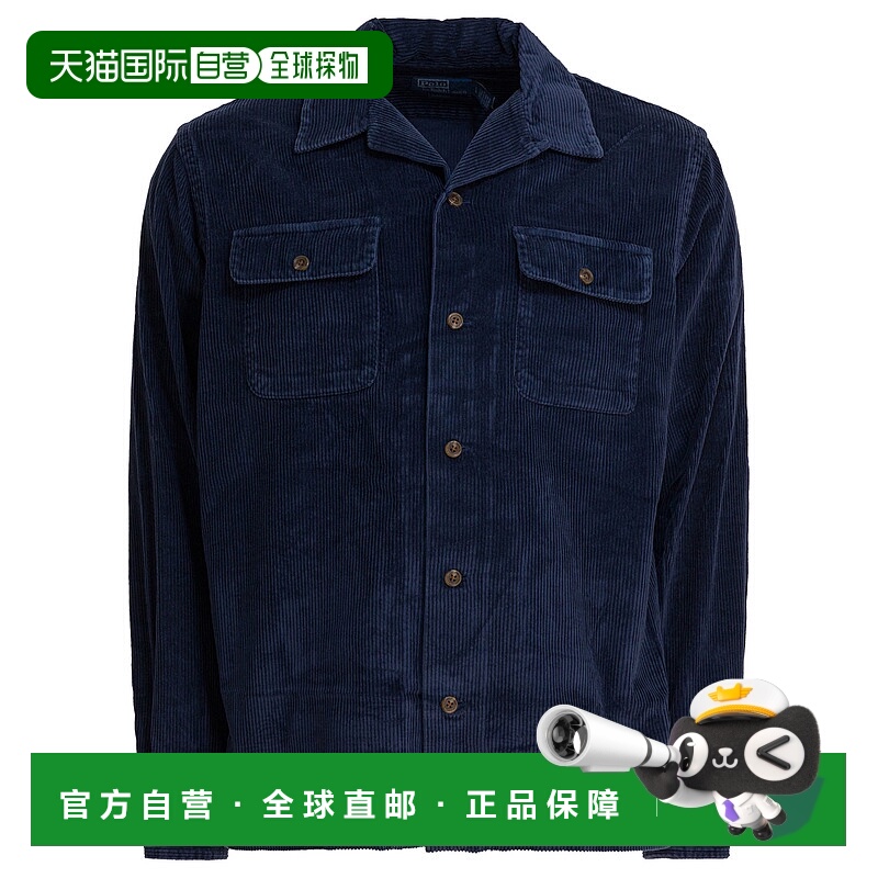 1h可退 潮奢 Polo Ralph Lauren Polo 拉夫 劳伦 男士 Saharan 衬