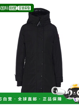 CANADA GOOSE SHELBURNE 羽绒外套羽絨服3802W9061女