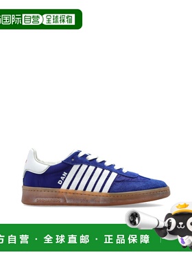 DSQUARED2 女士运动鞋 SNW047711708709M4177 SS2026