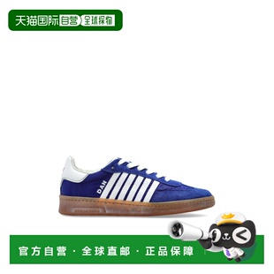 DSQUARED2 女士运动鞋 SNW047711708709M4177 SS2026