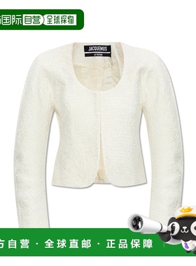 JACQUEMUS 女士外套 JAW00118AW006361KD AW2025