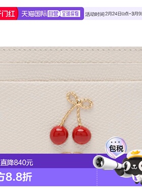 VALENTINO GARAVANI 女士钱包 P0AY1WGXI16 SS2026