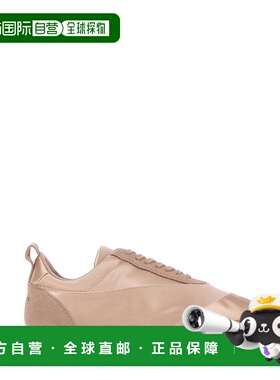 JIL SANDER 女士运动鞋 J15WS0047P7597679 SS2026