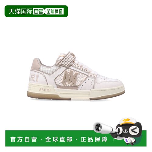 AMIRI 男士休闲鞋 26PAMSNSN1027271 SS2026 花色 Amiri MA Skyli
