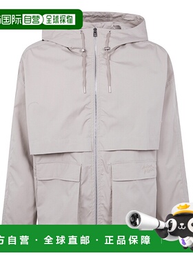 MAISON KITSUN&Eacute; 男士夹克 OM02113WW9056096O119外套男装