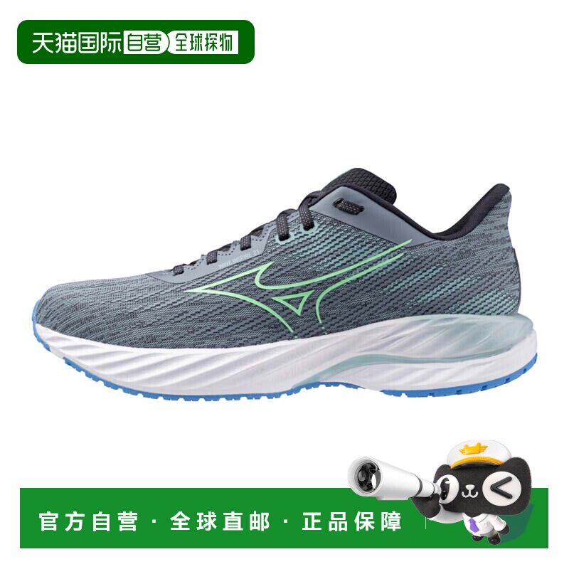 美津浓|MENS WAVE INSPIRE 21运动鞋J1GC254410
