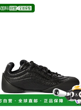 ALEXANDER MCQUEEN 女士运动鞋 808181WHABE1000 SS2025