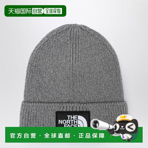 1h可退 THE NORTH FACE 男士帽子 NF0A8CHEPLDYY1 AW2025