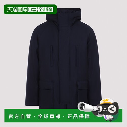 GIORGIO ARMANI 男士外套 GM003928TE13516UB102 【付后1h可退】