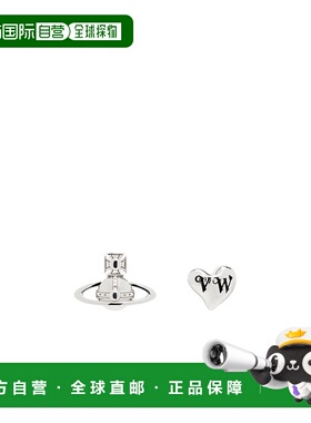 VIVIENNE WESTWOOD 女士戒指 6201036G01P157P157