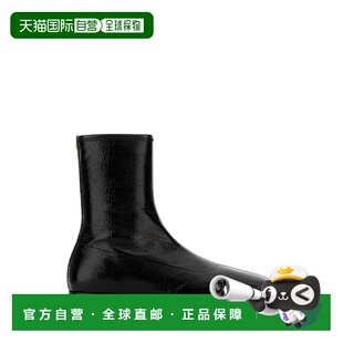 7Y0S0L85PQR0NO VALENTINO 靴子 男士 AW2025 GARAVANI