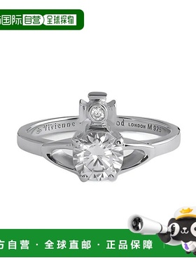 VIVIENNE WESTWOOD西太后戒指64040006 01P102SM