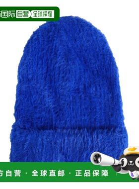 潮奢 Topshop 女士 帽子 blue蓝色 舒适时尚