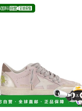 1h可退 潮奢 GOLDEN GOOSE 女士 Ballstar 低筒運動鞋 GWF00117F0