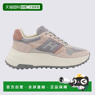 AW2024 1h可退 HXW6690FK70TI10VBM 女士运动鞋 花色 HOGAN