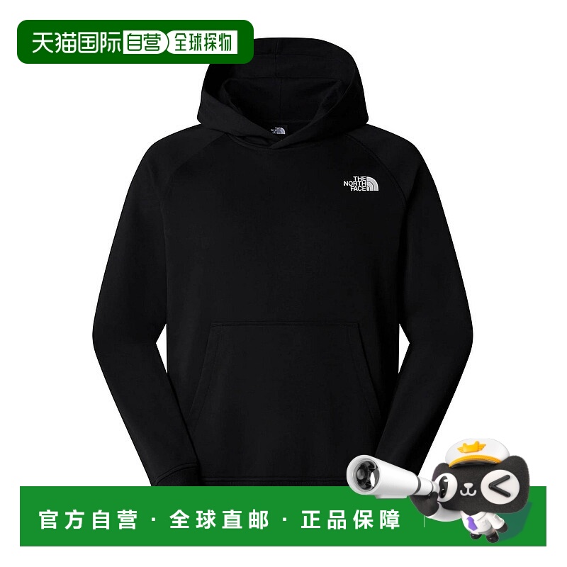 1h可退 THE NORTH FACE 男士针织衫 NF0A89F9KY41NFKY4 AW2025