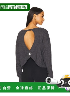 1h可退 潮奢 Free People 自由人 女士 x FP Movement My Time 层