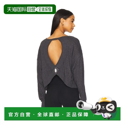 1h可退 潮奢 Free People 自由人 女士 x FP Movement My Time 层