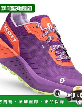 SCOTT Kinabalu 3 Goretex 越野跑鞋 中性