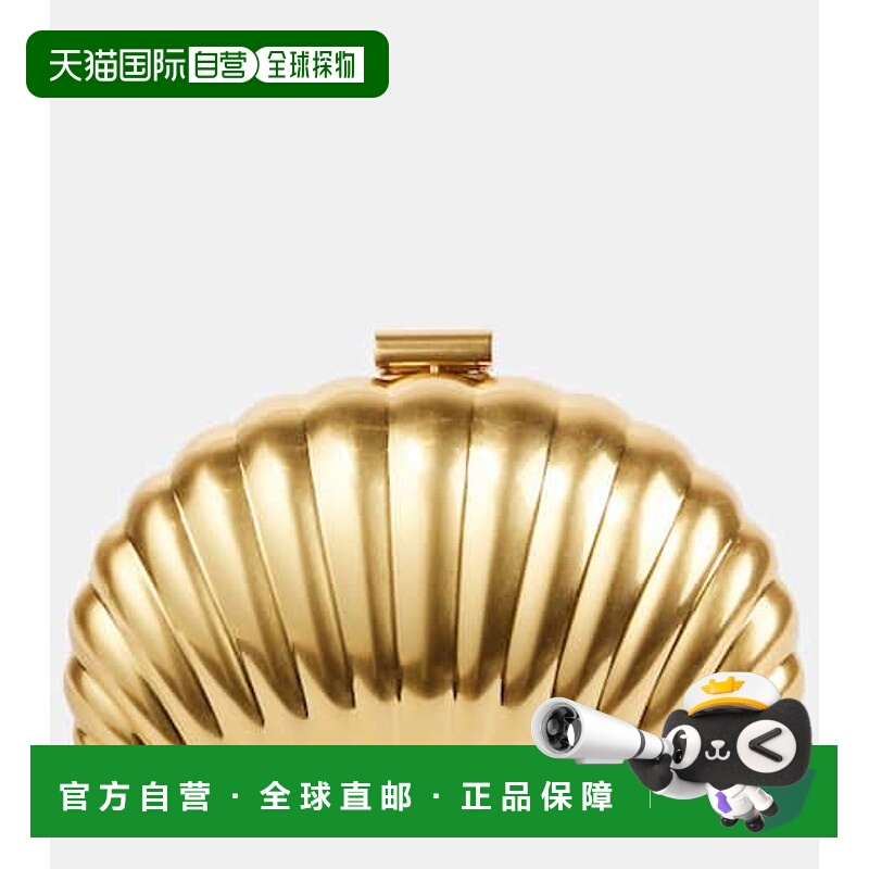 1h可退 潮奢 Simkhai 女士 Monet 贝壳形状手包 001397