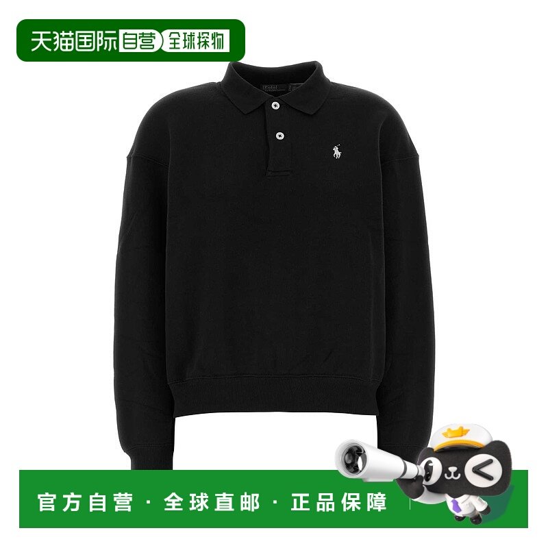 POLO RALPH LAUREN 女士POLO衫 211947966002 AW2025,女装/女士精品,POLO衫,淘宝优惠券,粉丝福利购,淘宝优惠卷